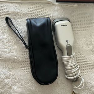 Rowenta Travel Steam Iron